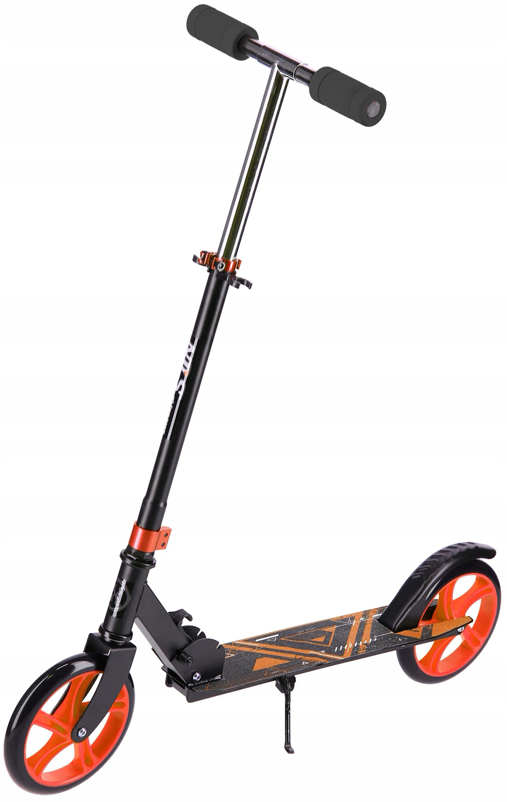 Hulajnoga dziecięca Nils Extreme HM0106