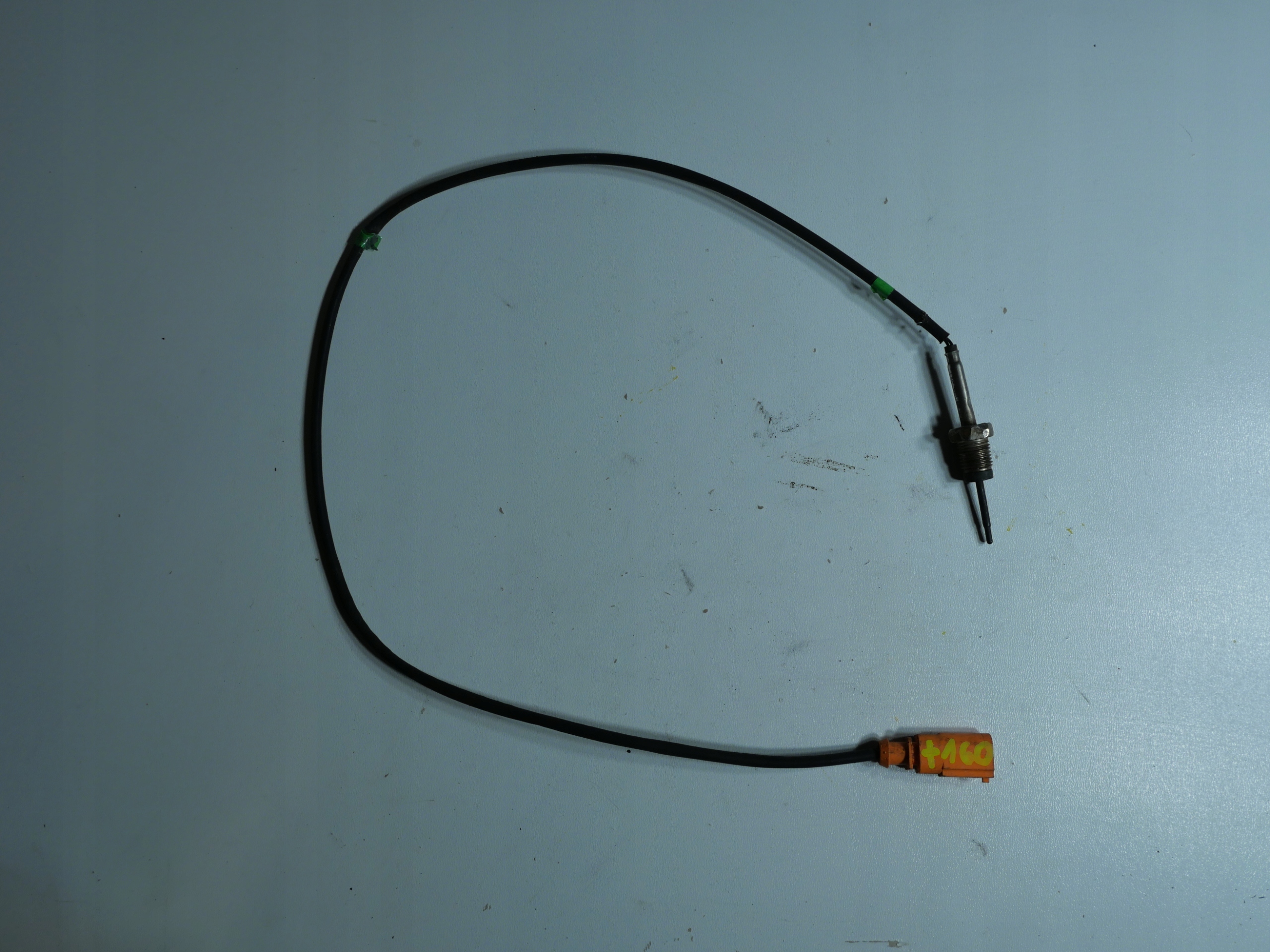 Sensor TEMPERATURY Gase VW SEAT SKODA 03L906088BJ