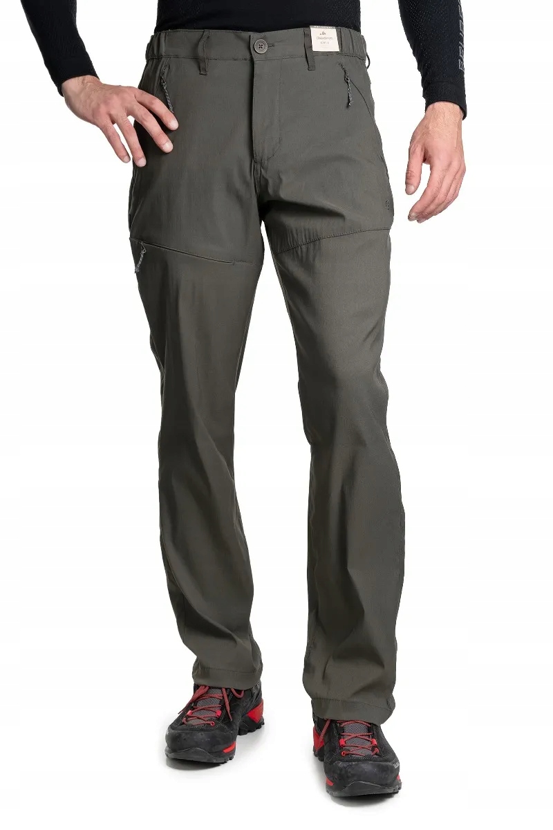 Craghoppers Męskie spodnie trekkingowe Kiwi Pro II 32_M