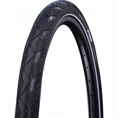 

Opona rowerowa Schwalbe Marathon Efficiency 28x1,5