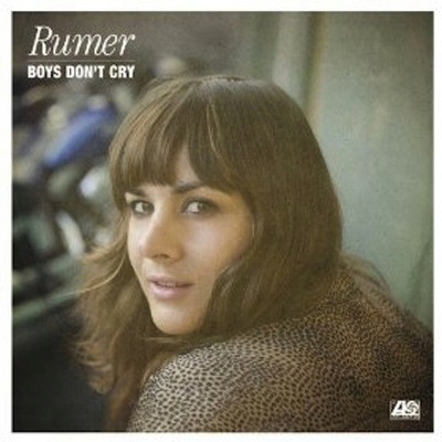 Rumer – Boys Don't Cry Nowa