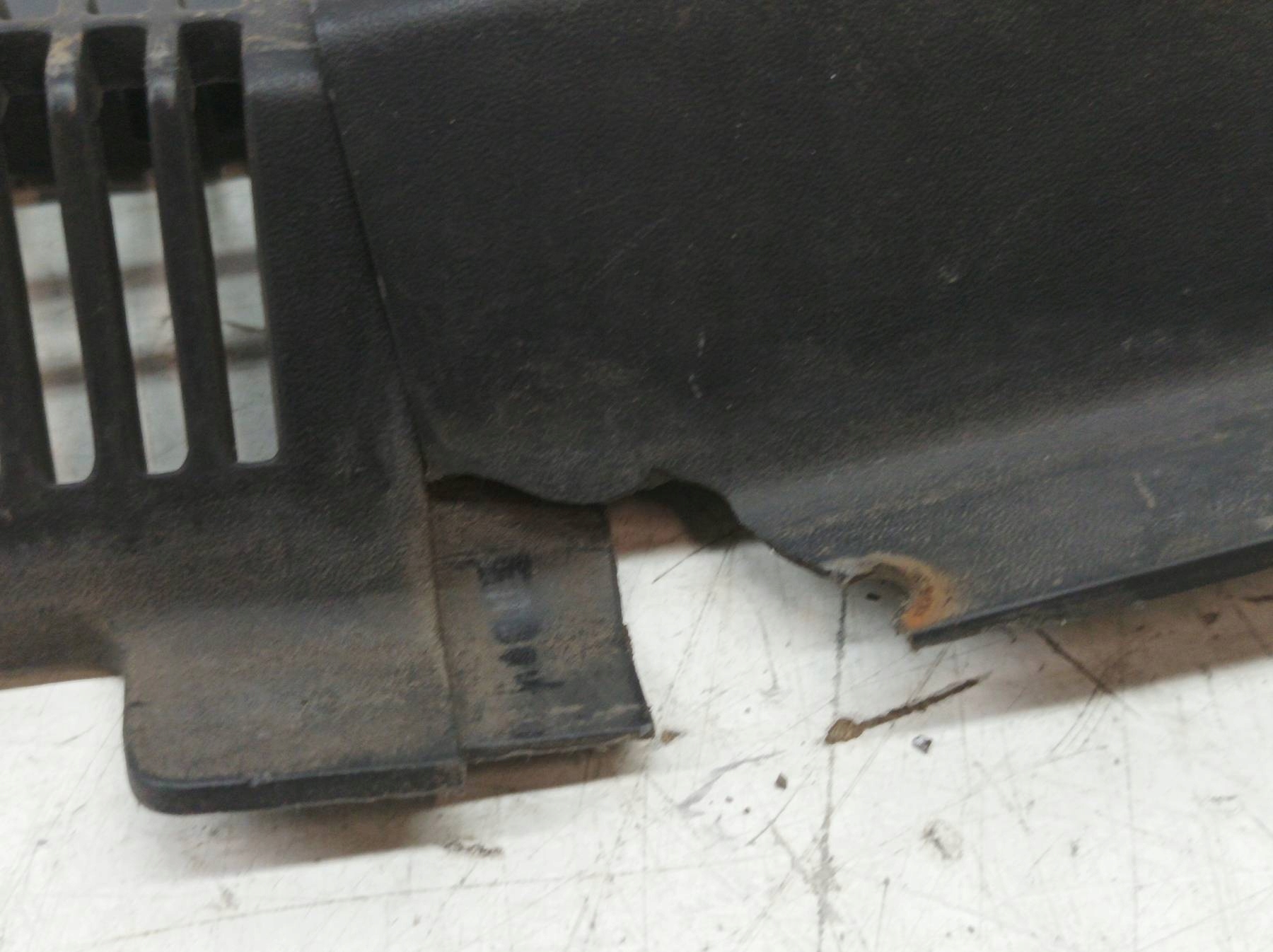 torpedo plastic T200 Chevrolet Aveo and (2003-2005)