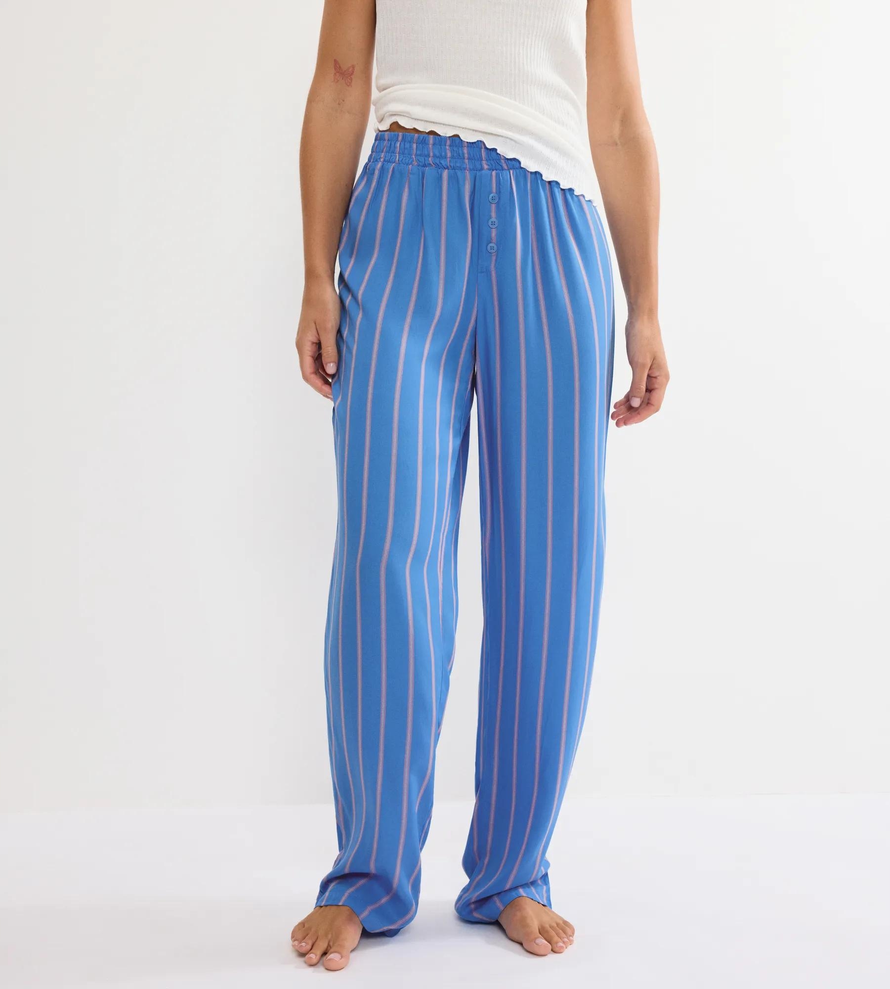 Mix & Match Trousers Viscose 01 38