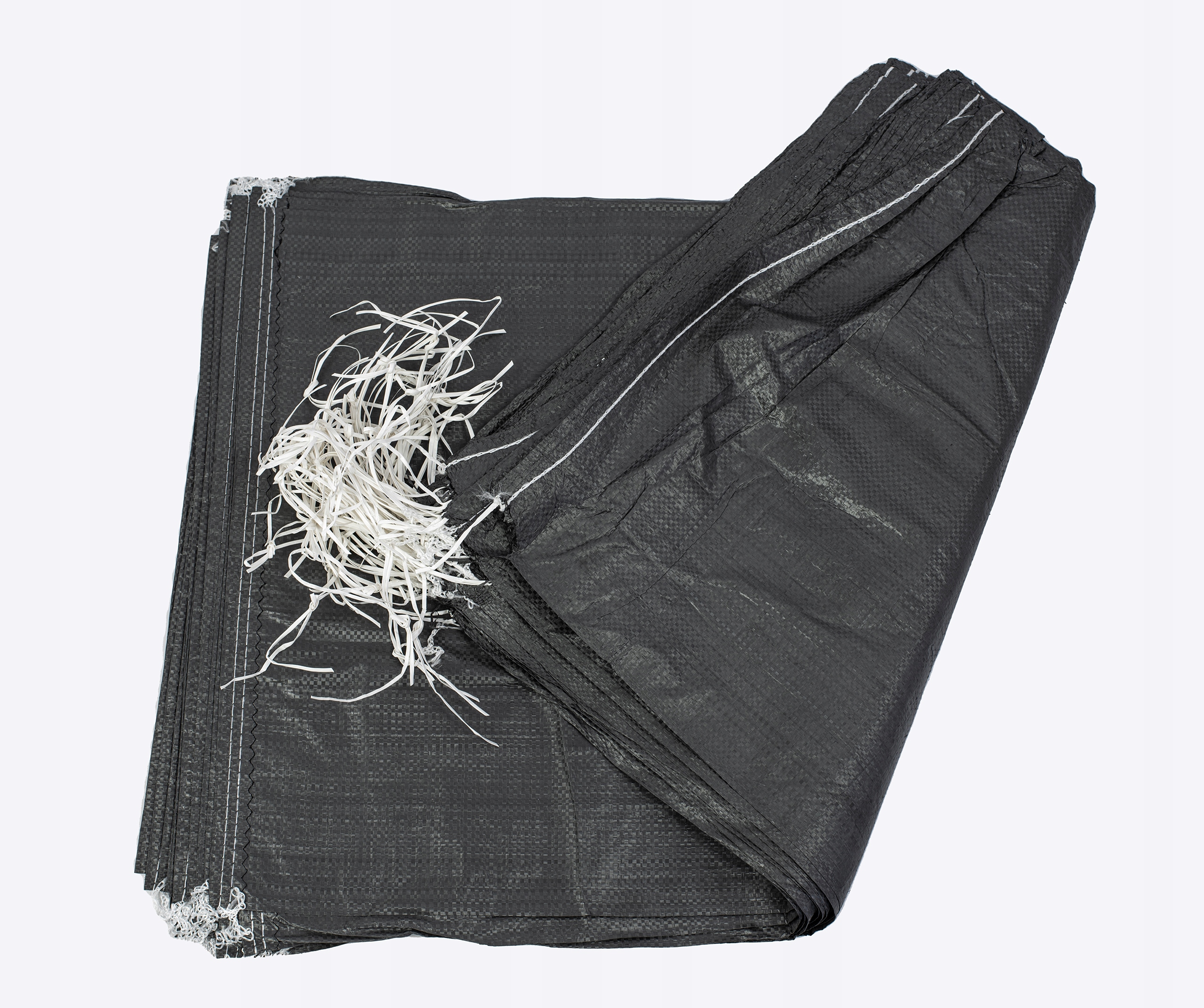 

Mocne Worki Na Węgiel,gruz,zboż 30KG Zaciąg 100SZT