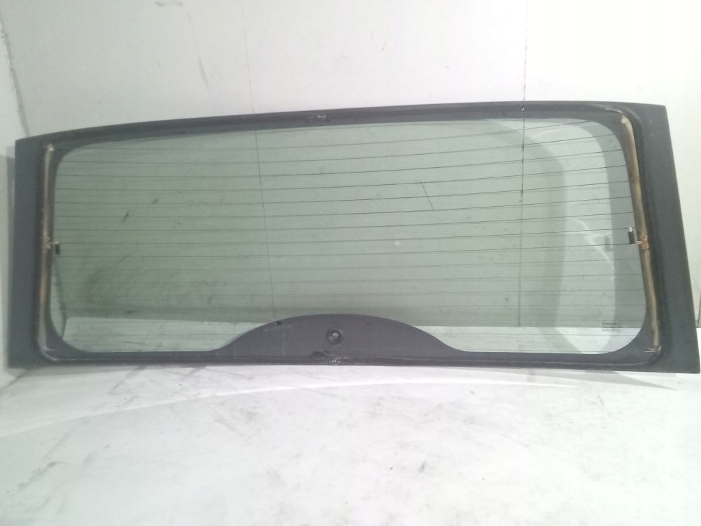 Renault Espace IV 4 Vitre z Arrière du capot