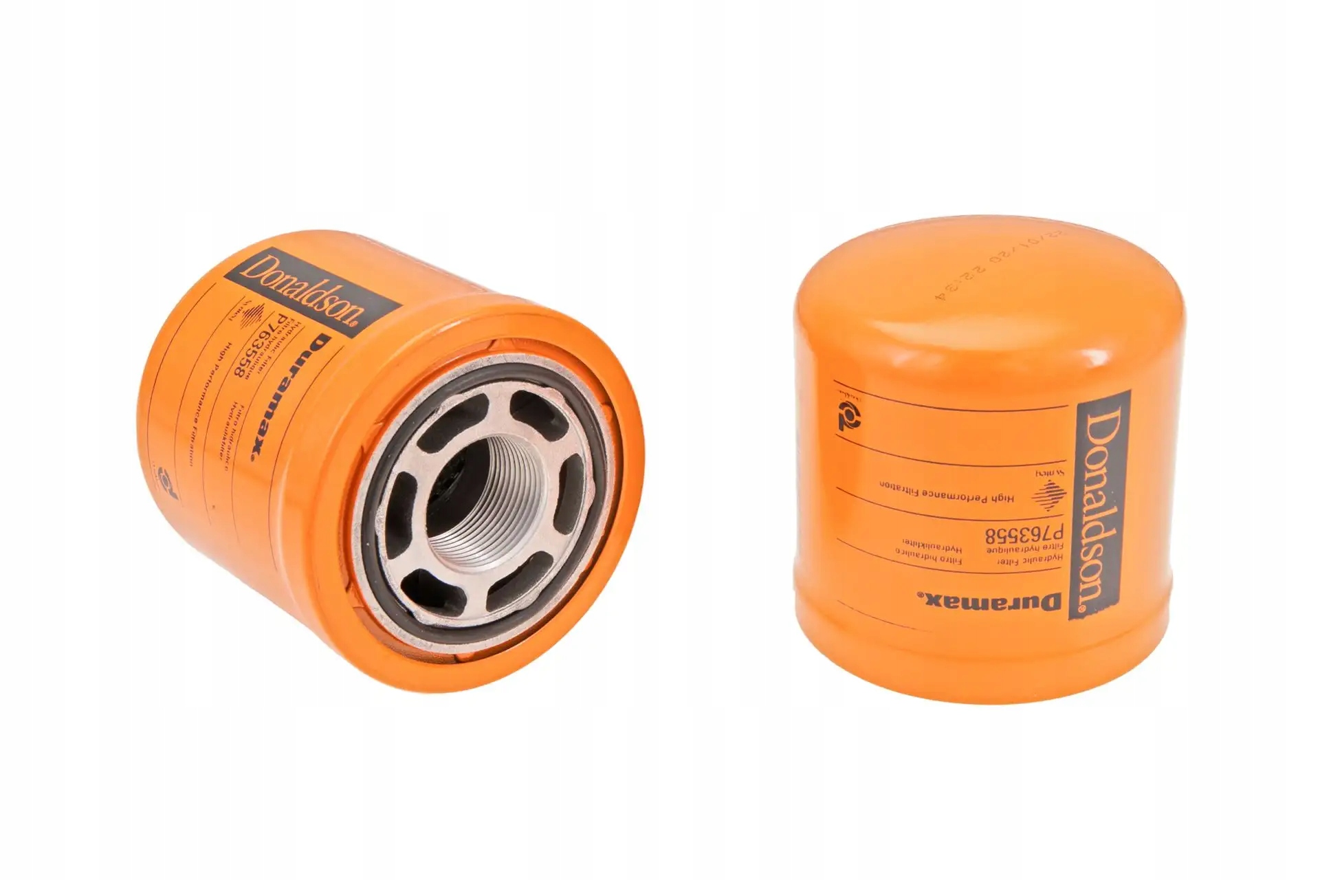 C036625 гідравлічний масляний фільтр