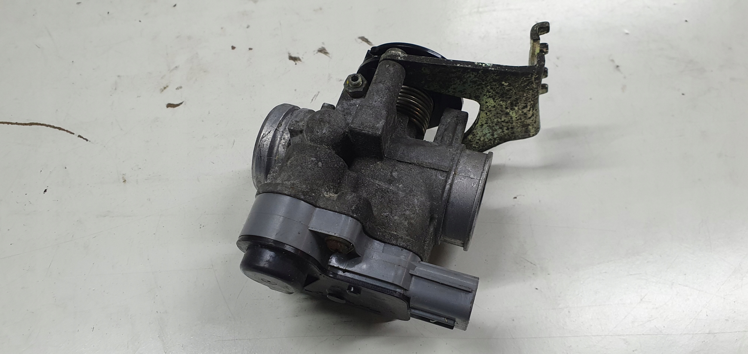 CF MOTO WALLSTREET 125 ДАТЧИК ДРОССЕЛЬНОЙ ЗАСЛОНКИ