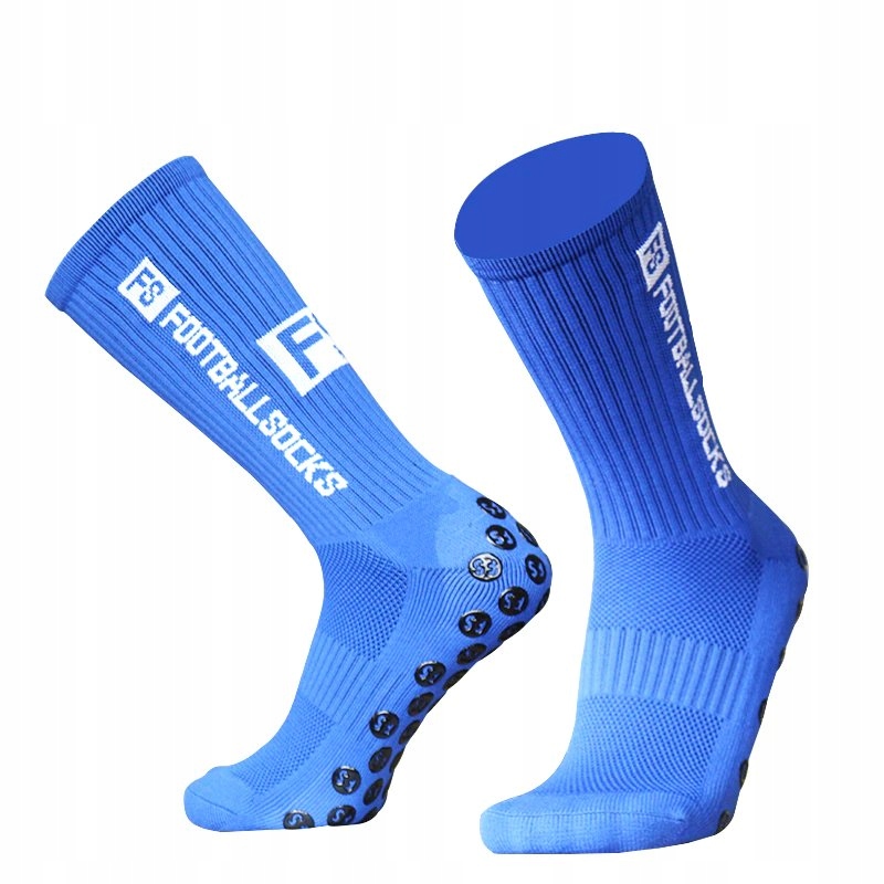 

Skarpety antypoślizgowe piłkarskie StarS SockS 3.0