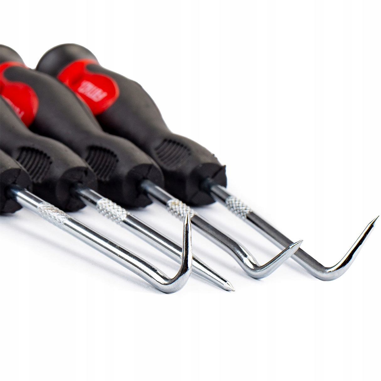 Śrubokręty haczykowe Zestaw do oringów uszczelek