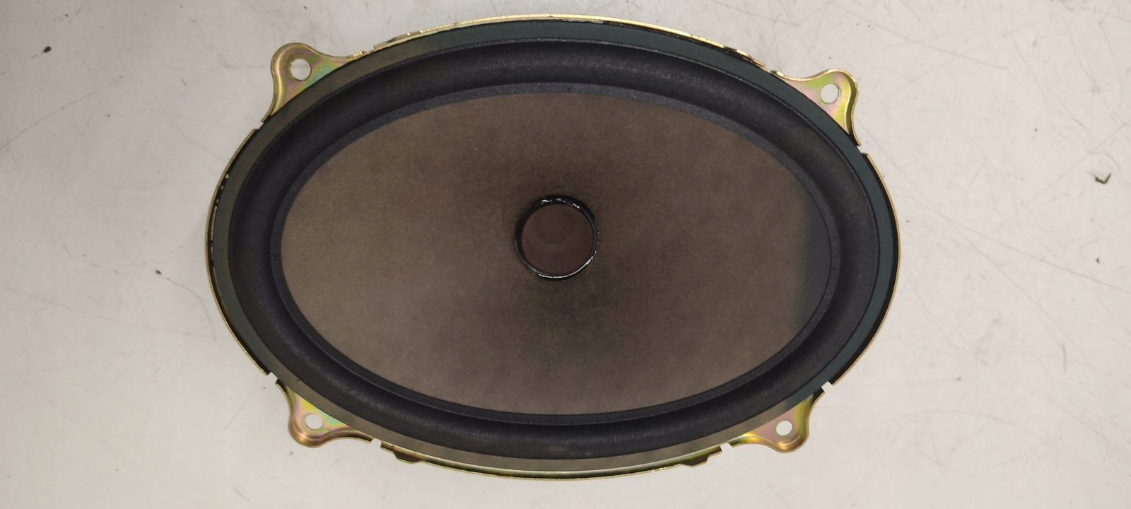 speaker speakers door Mini R50 R51