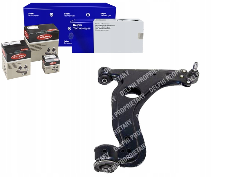 Rameno Opel Astra H Astra H Classic Astr 18 MM