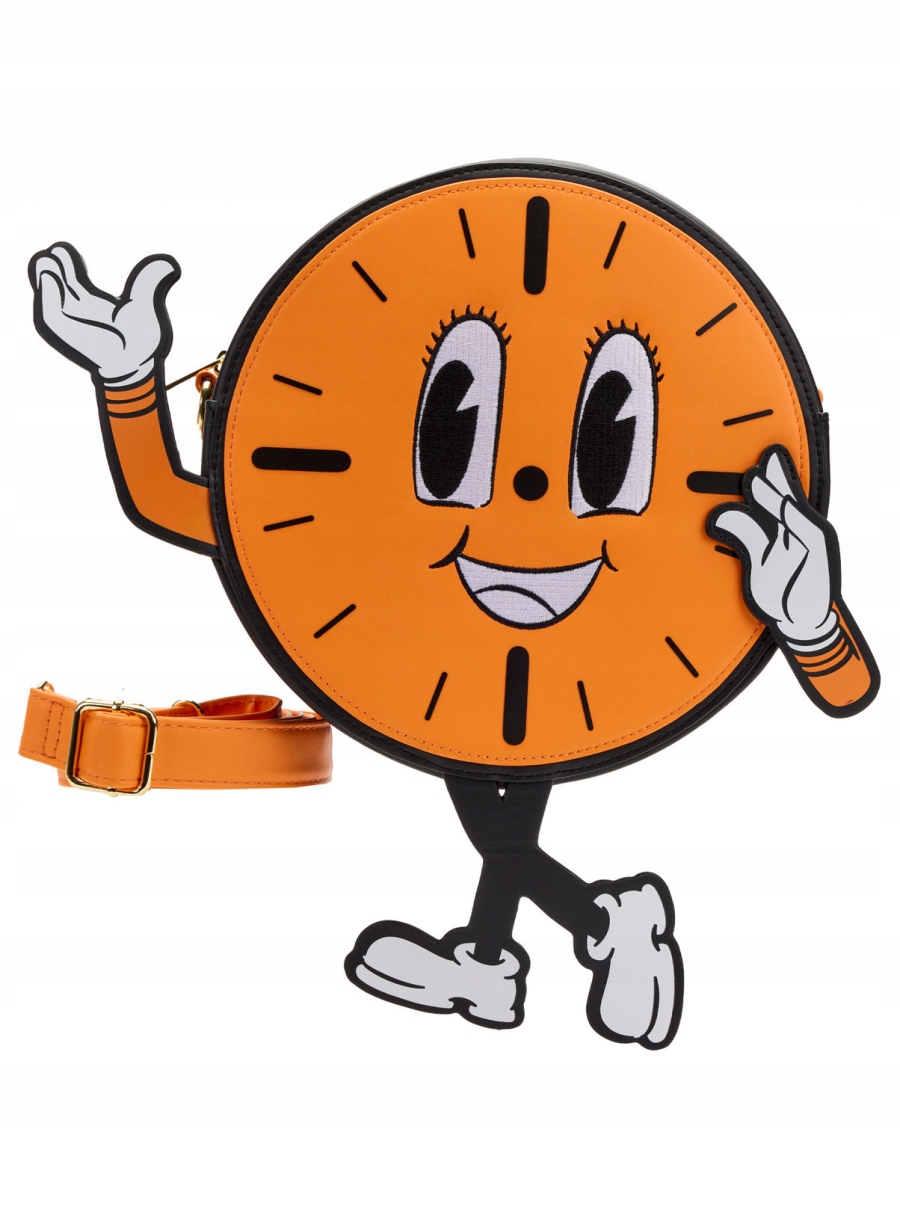 Kabelka Marvel Miss Minutes Cross Body Bag