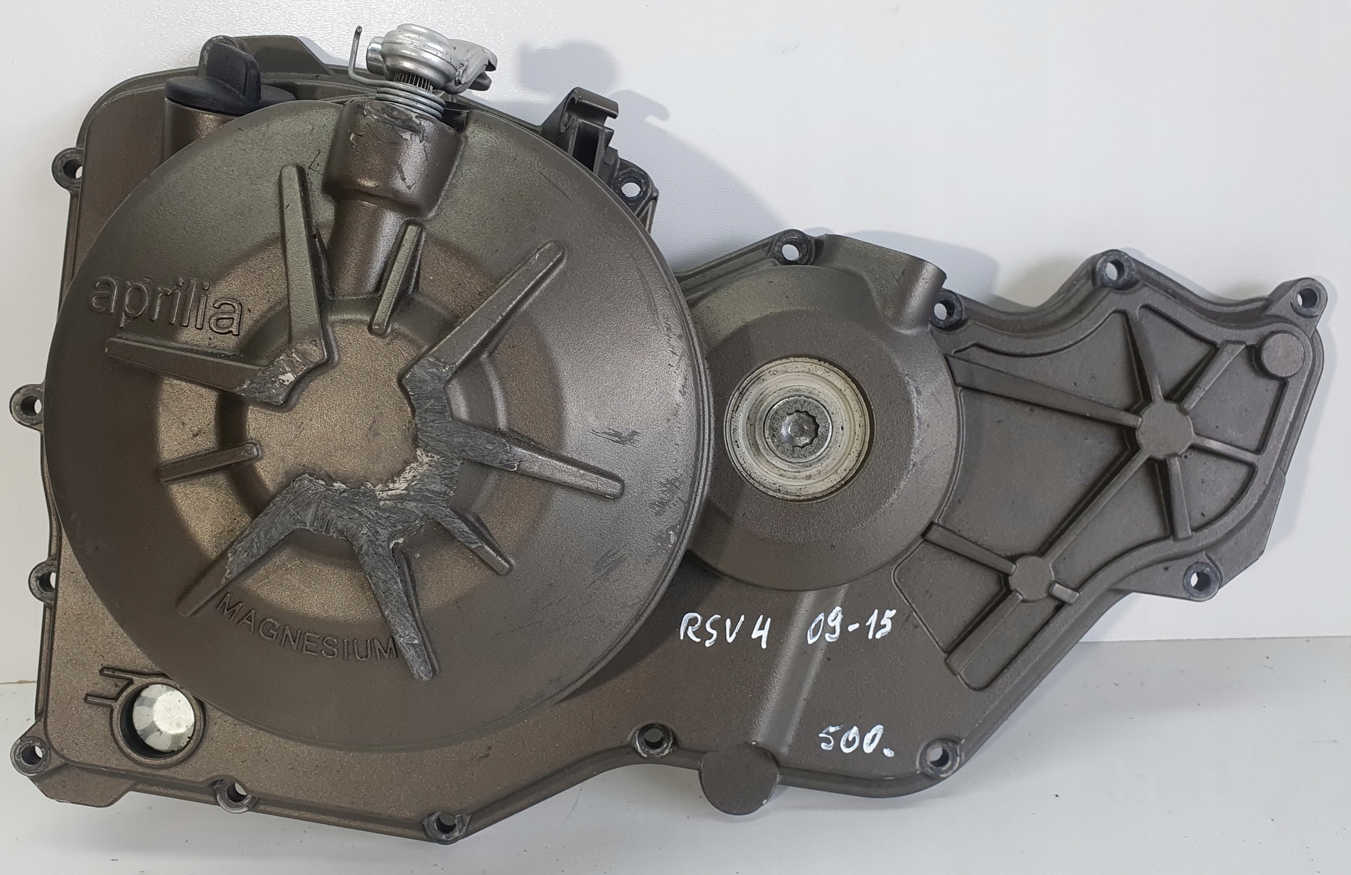 Dekiel sprzęgła Aprilia RSV4 1000 10-16r