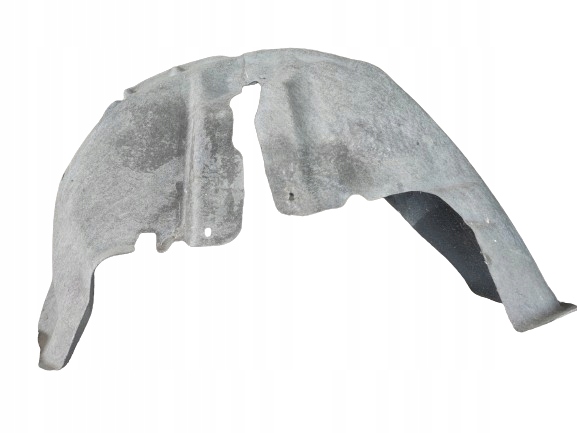 mudguard left rear part AUDI A5 8T0810171C