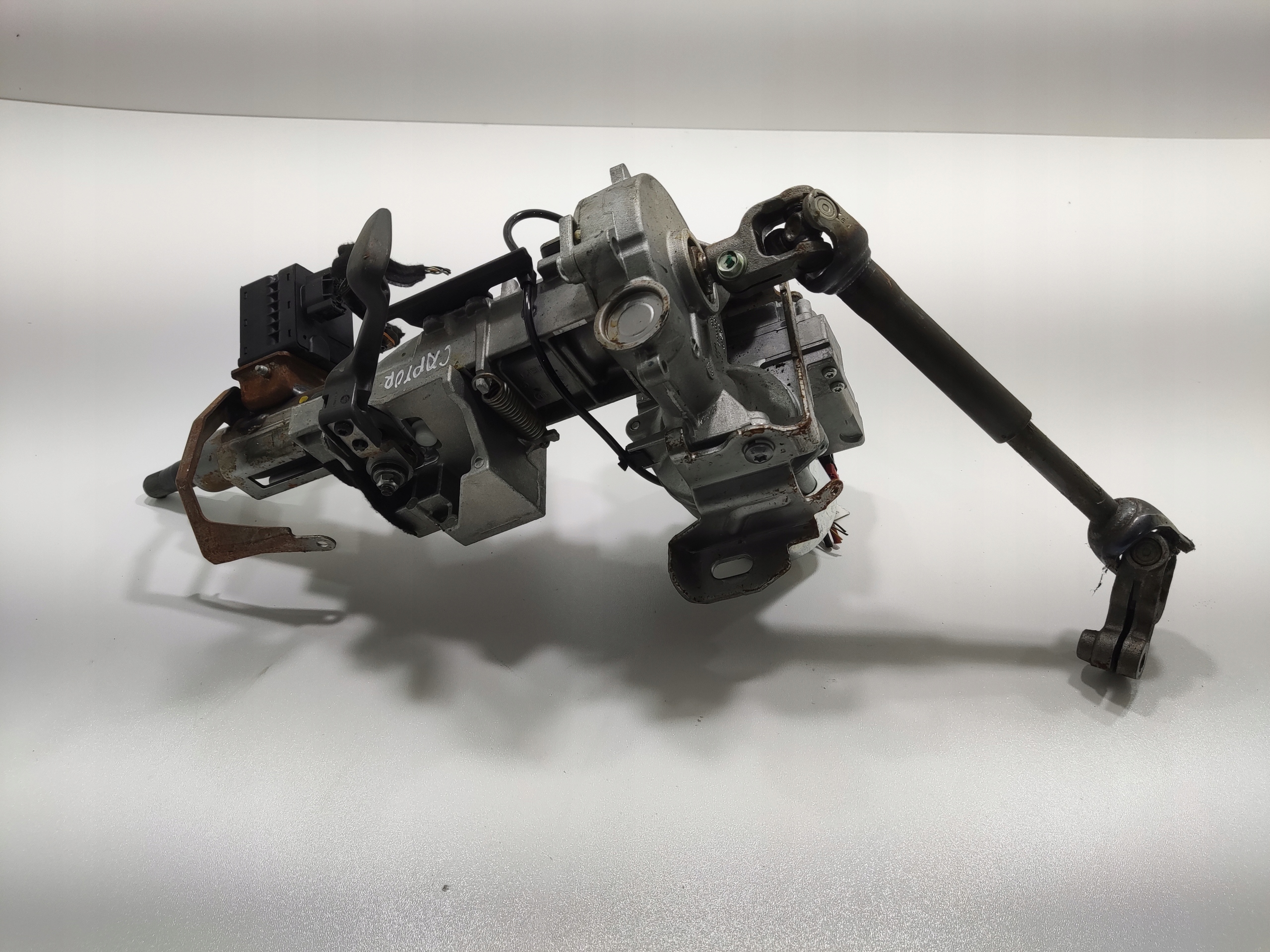 control electrics steering rod RENAULT CAPTUR and 2013-2016 488100991R