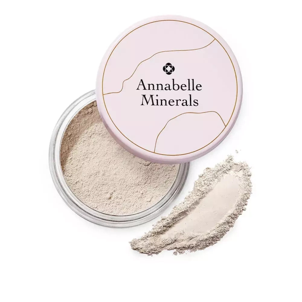 Annabelle Minerals Podkladová Báze Golden Cream 10g