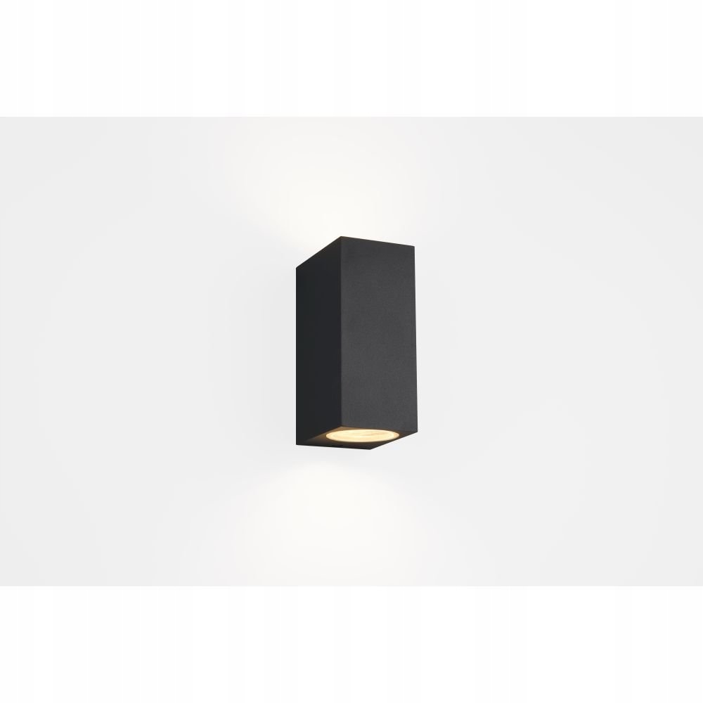 Nástěnná nástěnná lampa Roya Trio