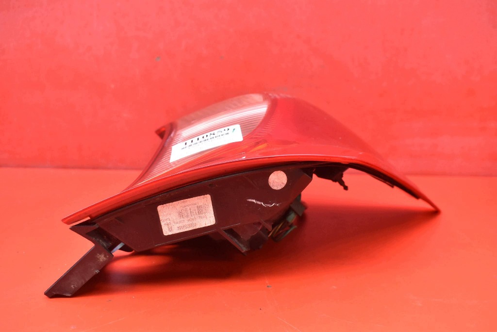 light right rear part rear 265503VA0A NISSAN NOTE 2 II E12 5D HB 12-16