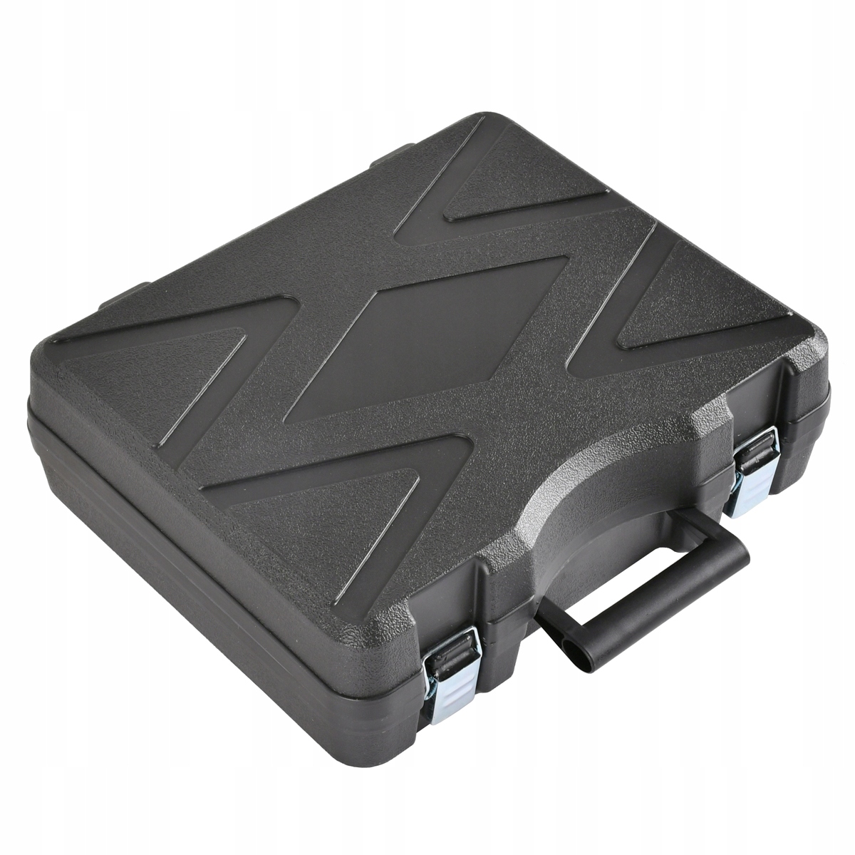 KLUCZ ELEKTRYCZNY UDAROWY DO KÓŁ 800Nm LCD 1/2" NASADKI CRV Rodzaj klucz udarowy