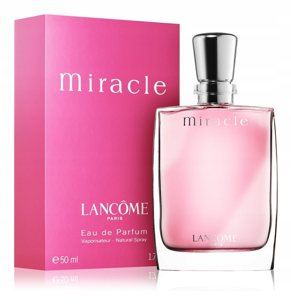Lancome Miracle Woman Parfémovaná voda sprej 50 ml