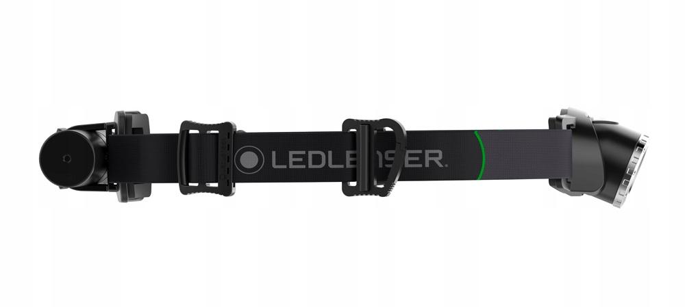 LATARKA CZOŁOWA CZOŁÓWKA LEDLENSER MH10 IPX4 Klasa wodoszczelności IPX 4
