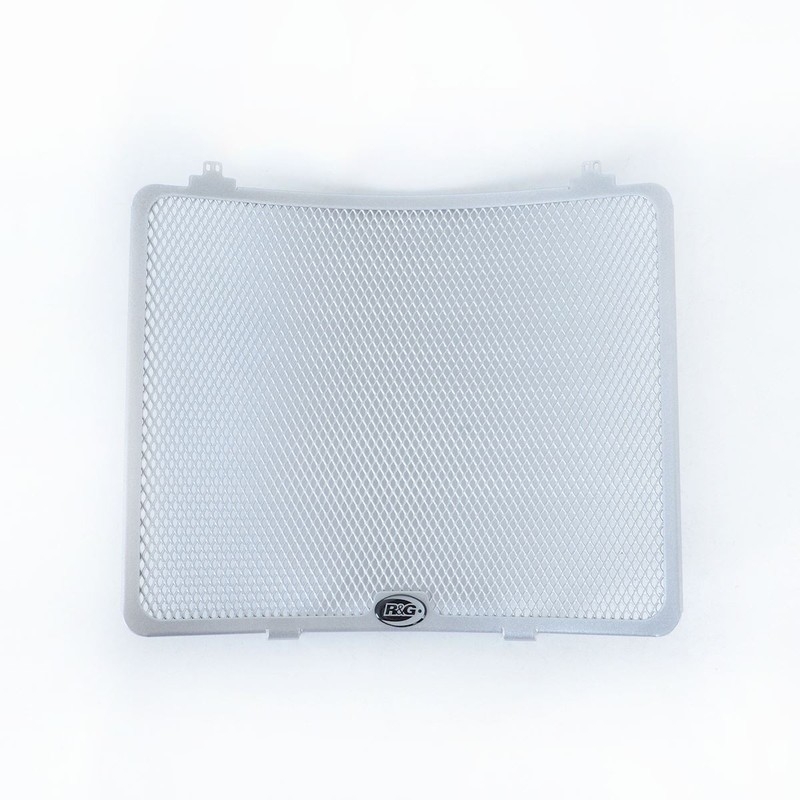 Решітка радіатора SUZUKI GSX-R1000 / R 17-TITANIUM