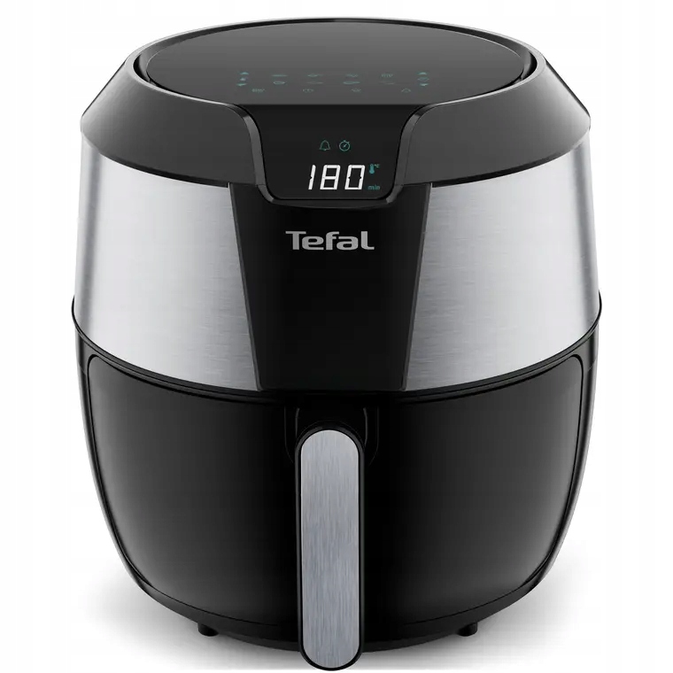 Tefal Teplovzdušná Fritéza EY701D15