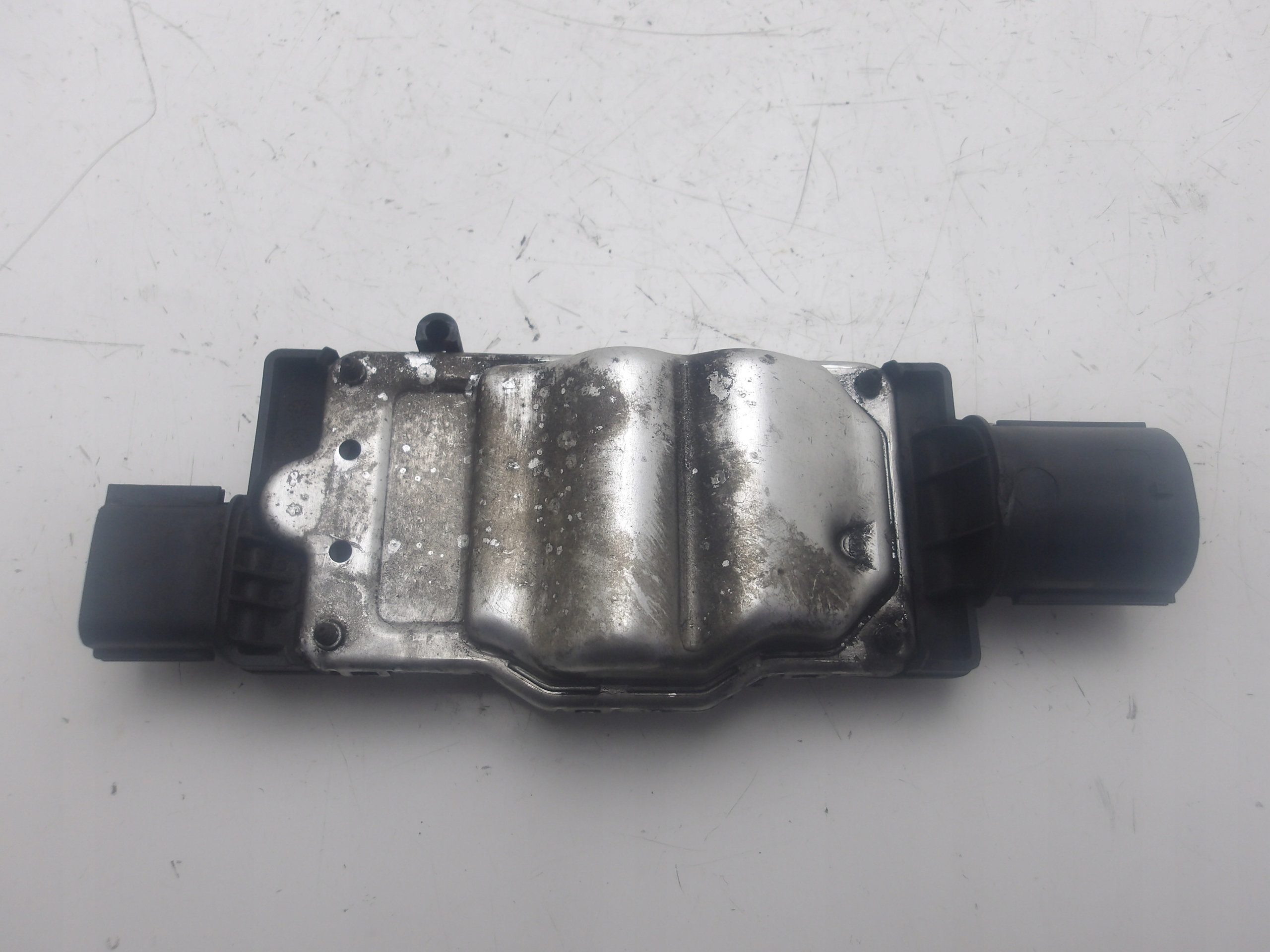MADA 3 BL 09-13 1.6 CITD modulo Centralina VENTOLE 1137328505 OE