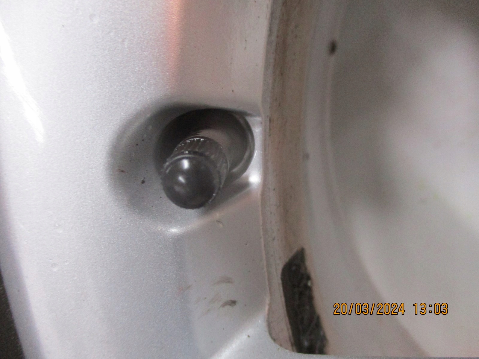 wheels discs tyres Audi Q3 8U0 R17 6 7 MM