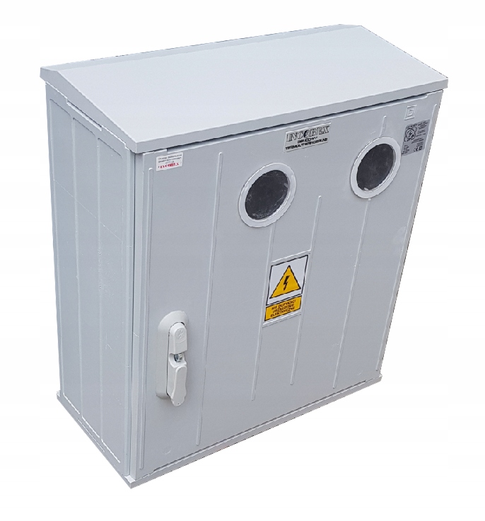 Měřicí konektor ZP-2-5358-LZ35-2S4