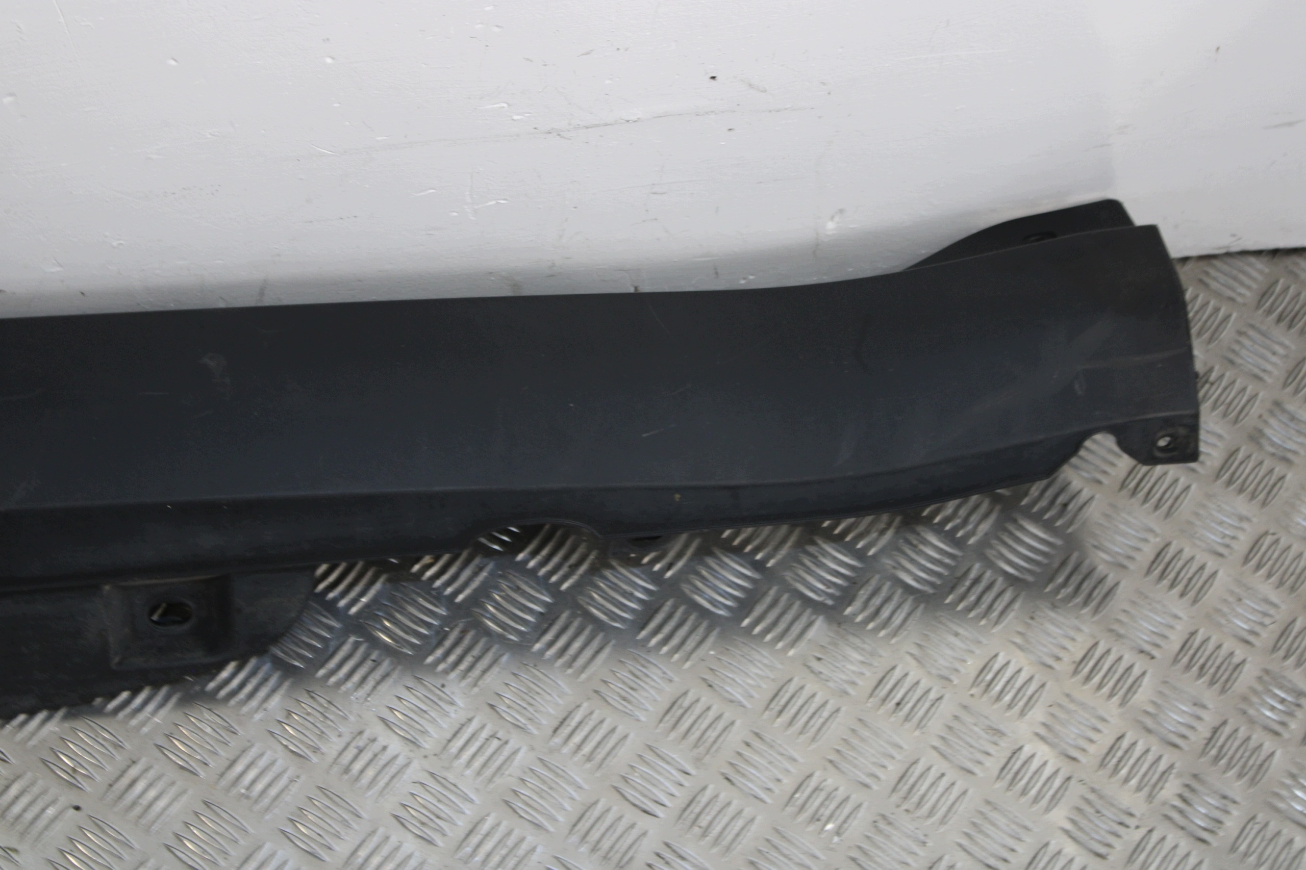cap threshold left threshold left 9801887 MINI COUNTRYMAN R60 S