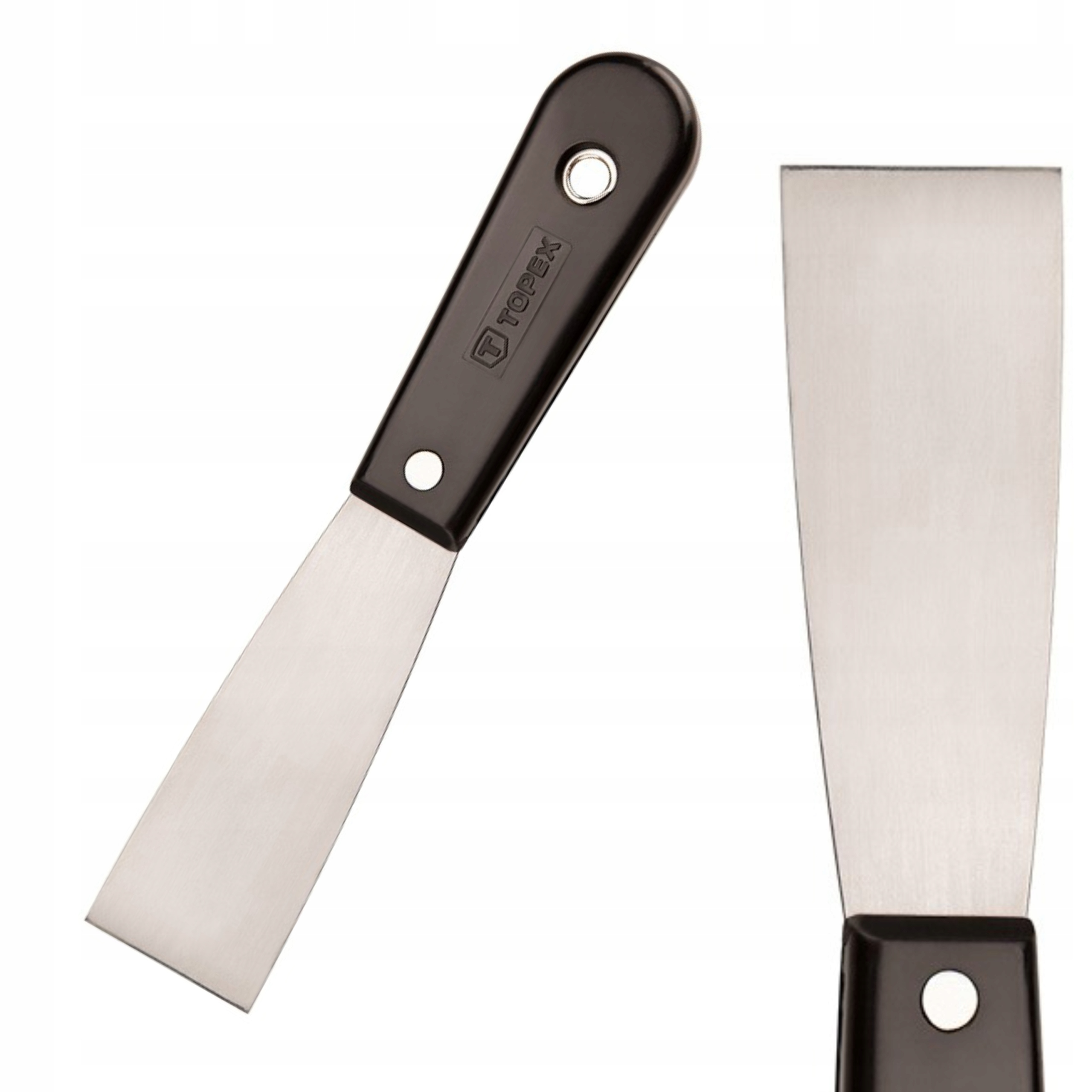 SZPACHLA MALARSKA 40 MM TOPEX 18B204