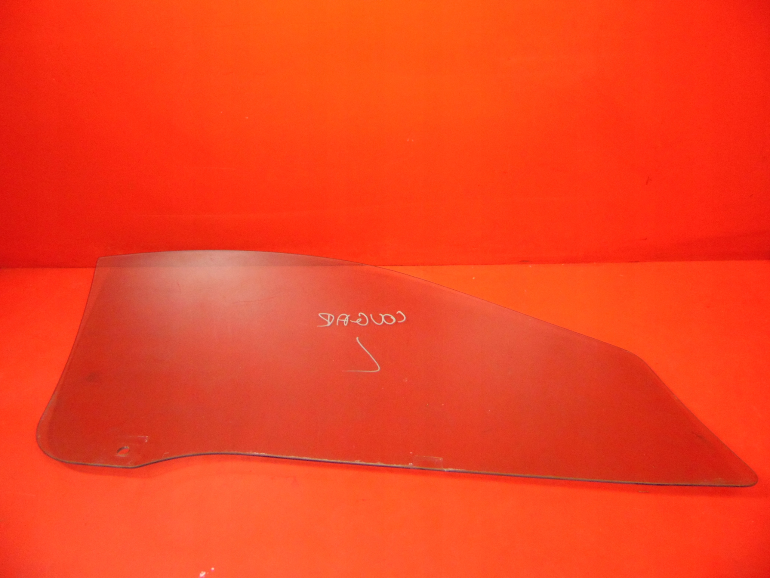 FORD COUGAR 98- window door left front