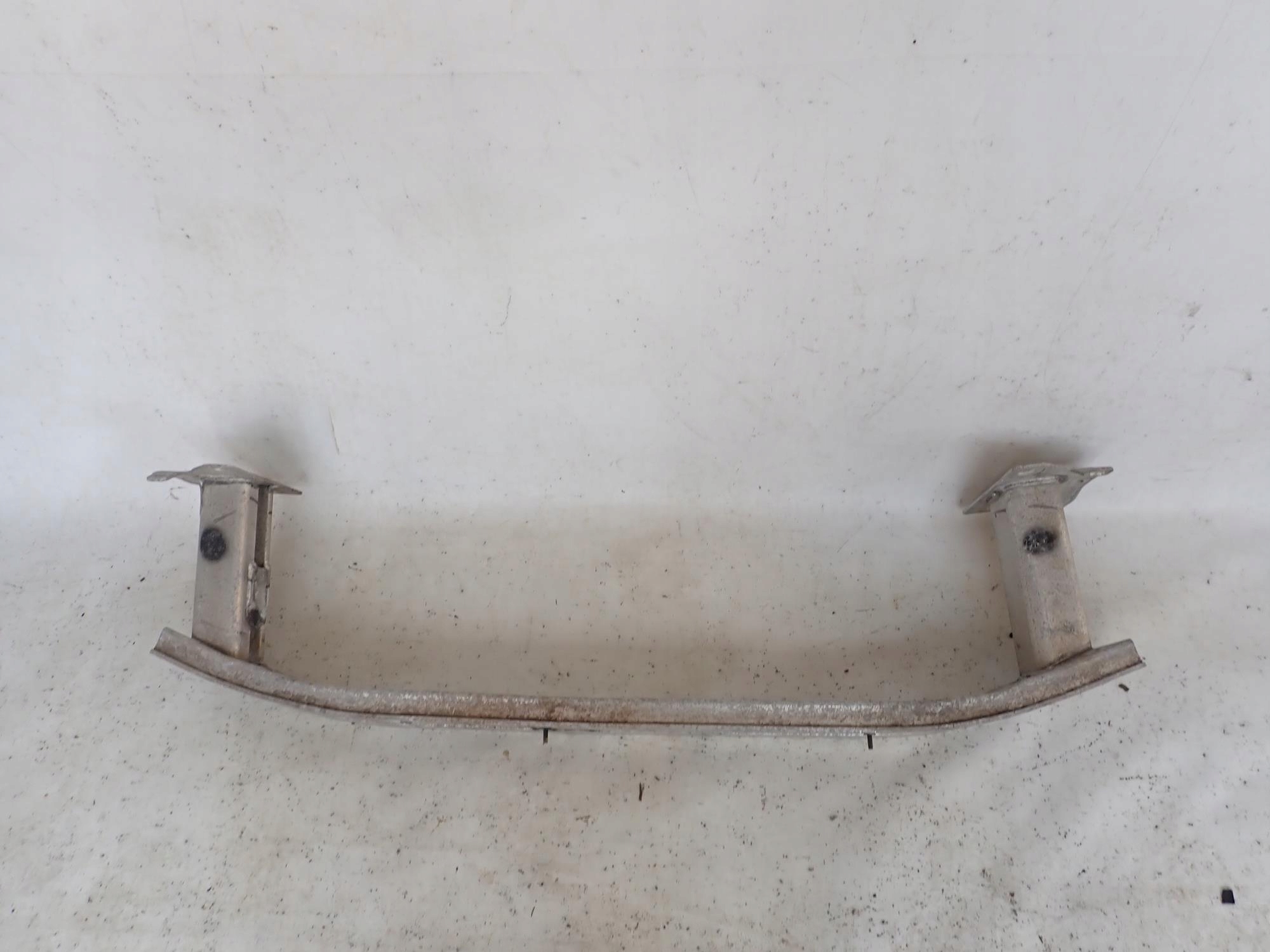RENAULT CLIO IV 4 12-19 bumper support front front