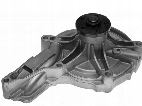 POMPA WODNA KOPARKO-ŁADOWARKI WOZIDŁA VOLVO Numer katalogowy części 259149896