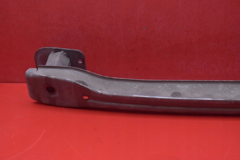 bumper support rear part rear pillar FIAT IDEA 1 and 03-20