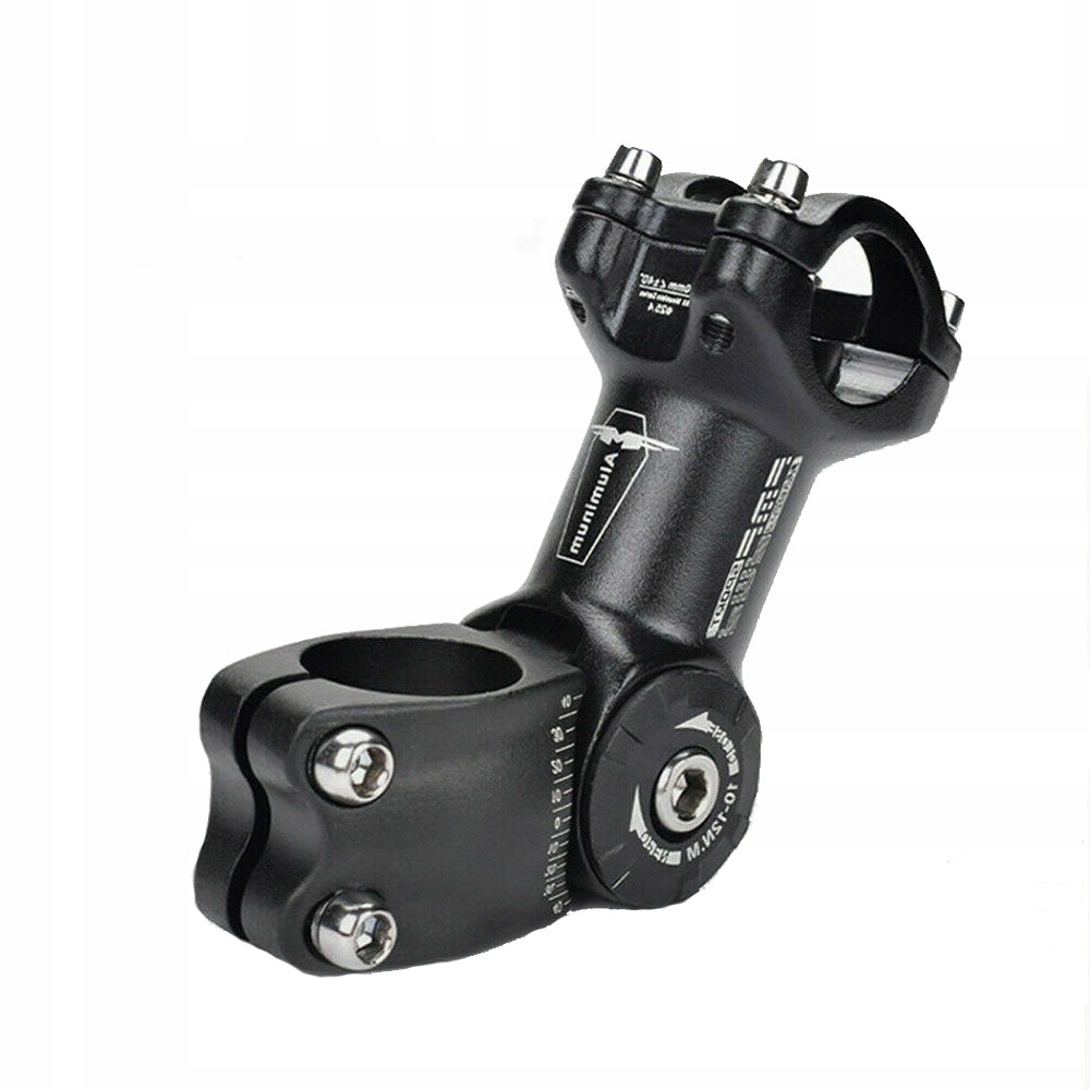 

Mostek Wspornik Uno Alu Czarny Ahead 25,4 / 110 MM