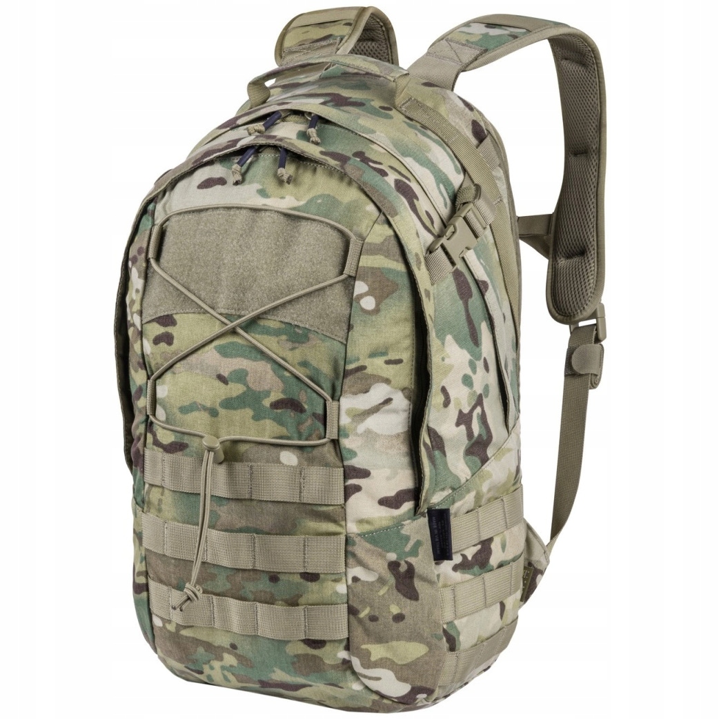Batoh Maskáčový Helikon Edc 21 l MultiCam