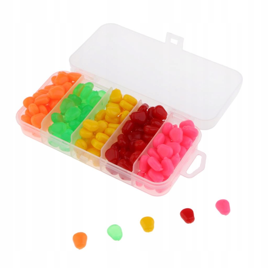 wkv-200 simulation of corn kernels soft taste Marka bez marki