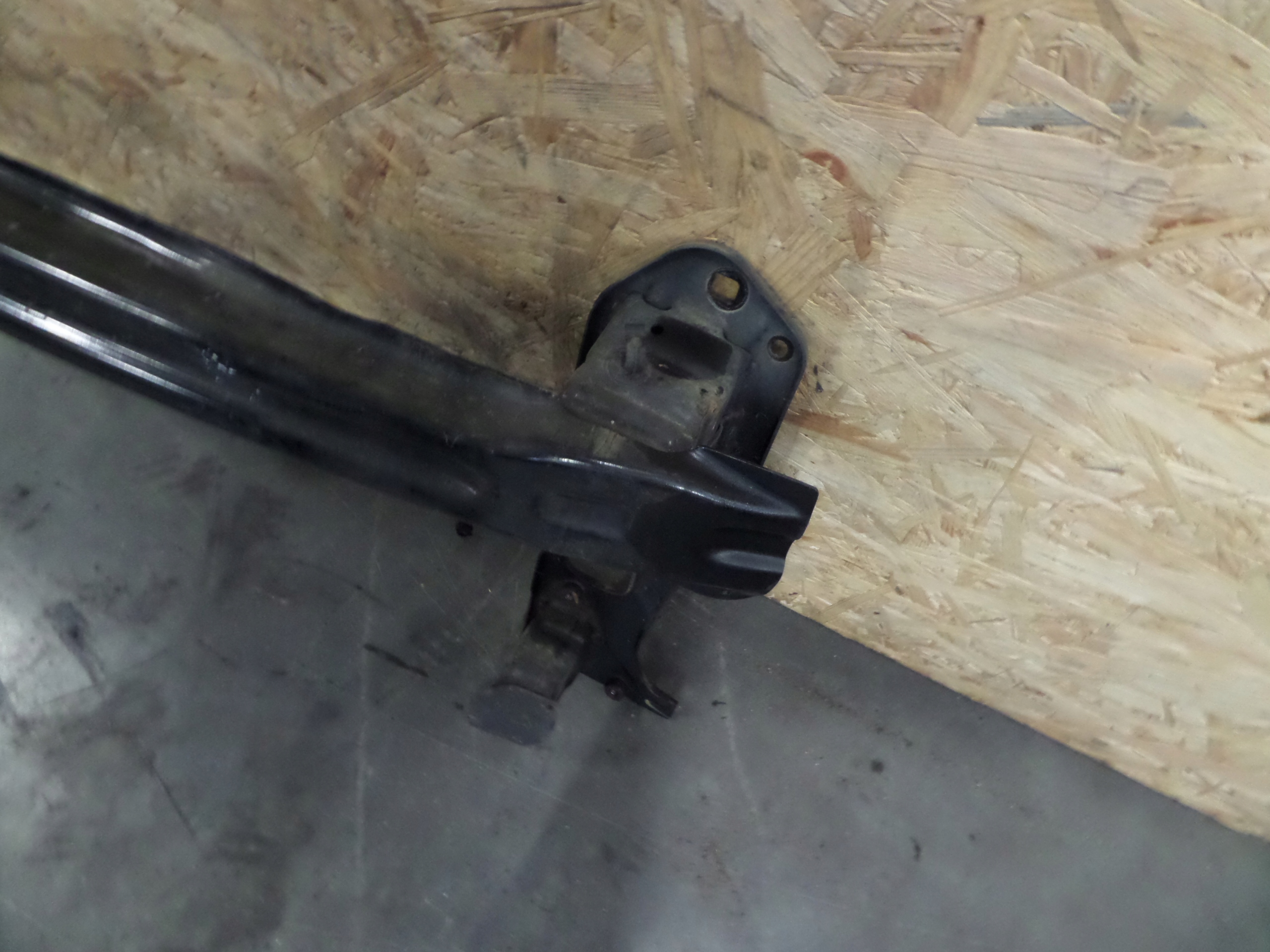 MINI COOPER R56 R57 bumper support front