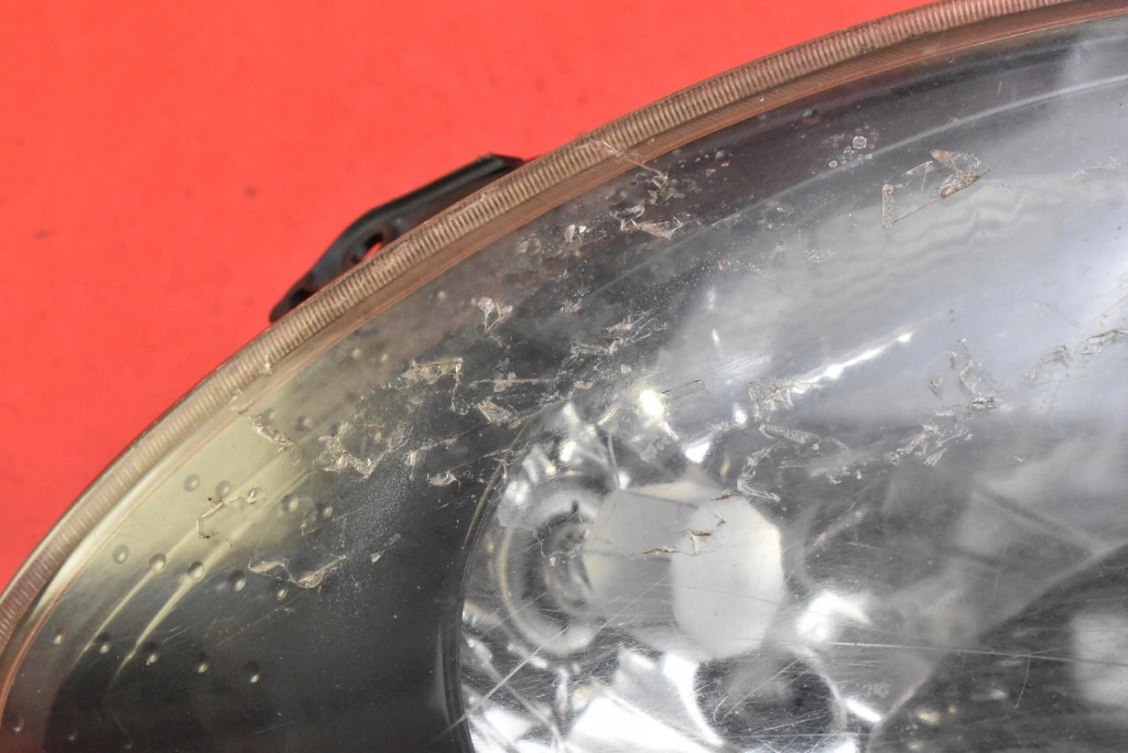 REFLEKTOR right light front EU 8200183921 RENAULT KANGOO 1 and LIFT 03-09