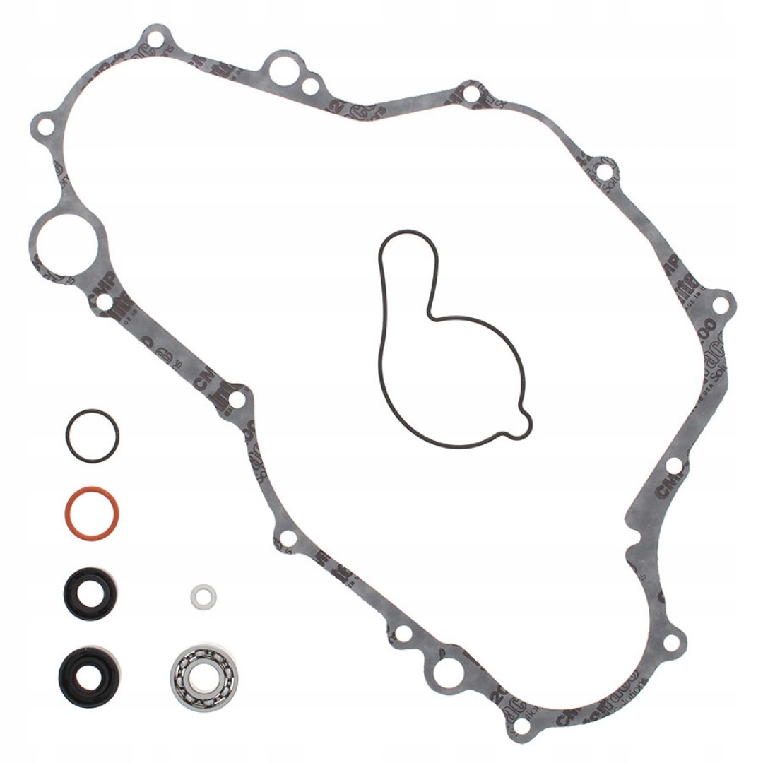 ProX Zestaw pompy wody Yamaha YZ426F 00 02