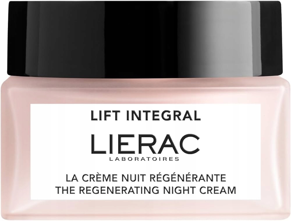 Lierac Lift Integral Krem przeciwstarzeniowy do twarzy 50 ml Prom 25