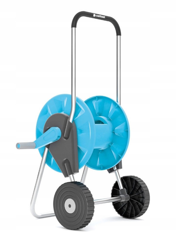 

Cellfast 55-250 Wózek Na Wąż Aluplus 1/2'' 45 m