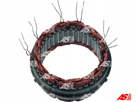 Stator, alternator AS-PL AS0035 Producent części AS-PL
