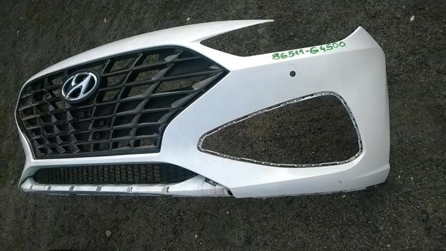 Hyundai I30 III 2020--> 86511-A6300 zderzak