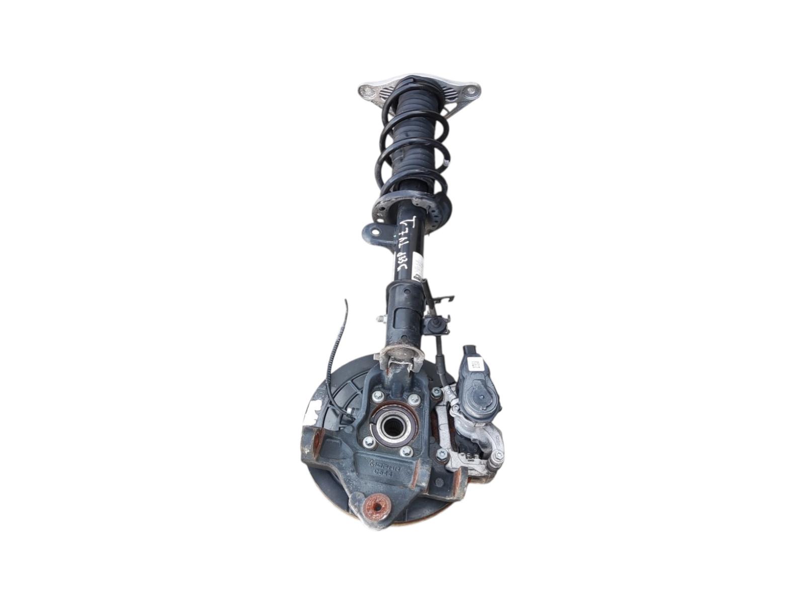 shock absorber swing left rear part JEEP COMPASS II LIFT 1.3 PHEV 2020-2025