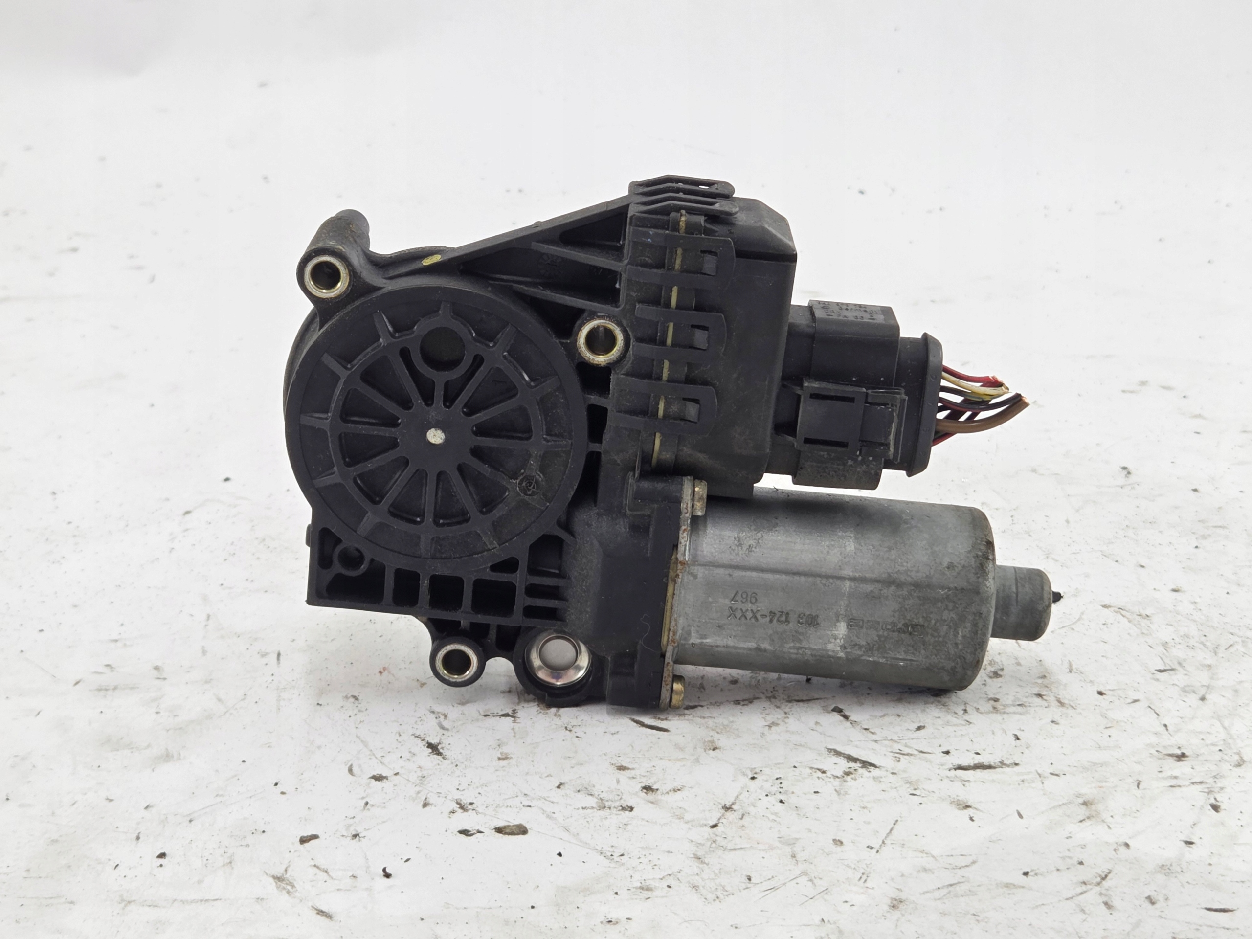 AUDI A4 B5 mini motor windows left front 0130821787
