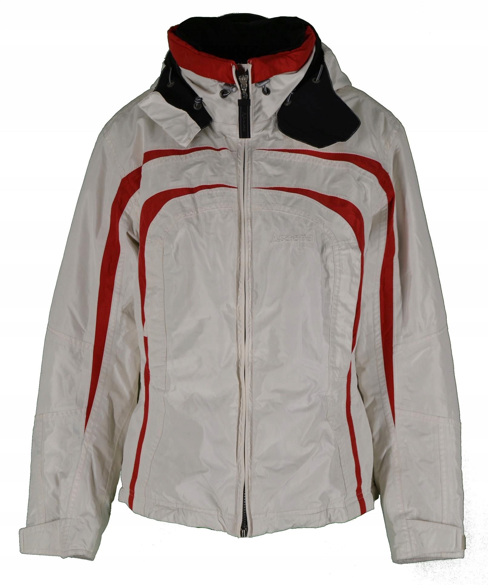 SCHOFFEL DAMSKA KURTKA NARCIARSKA ZIMOWA OCIEPLANA NA NARTY 40 L