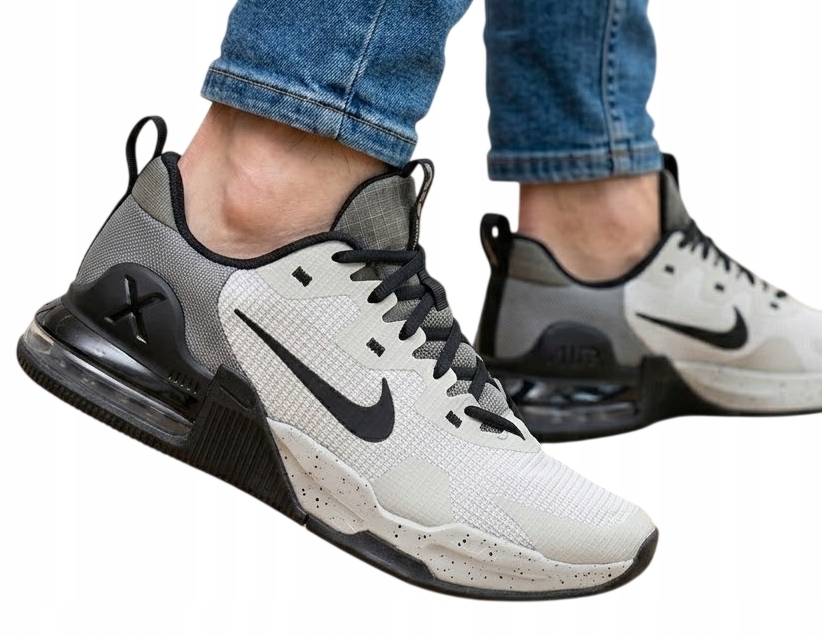 Nike Air Max Alpha Trainer 5 Pánské sportovní boty adidasy Tenisky Maxy